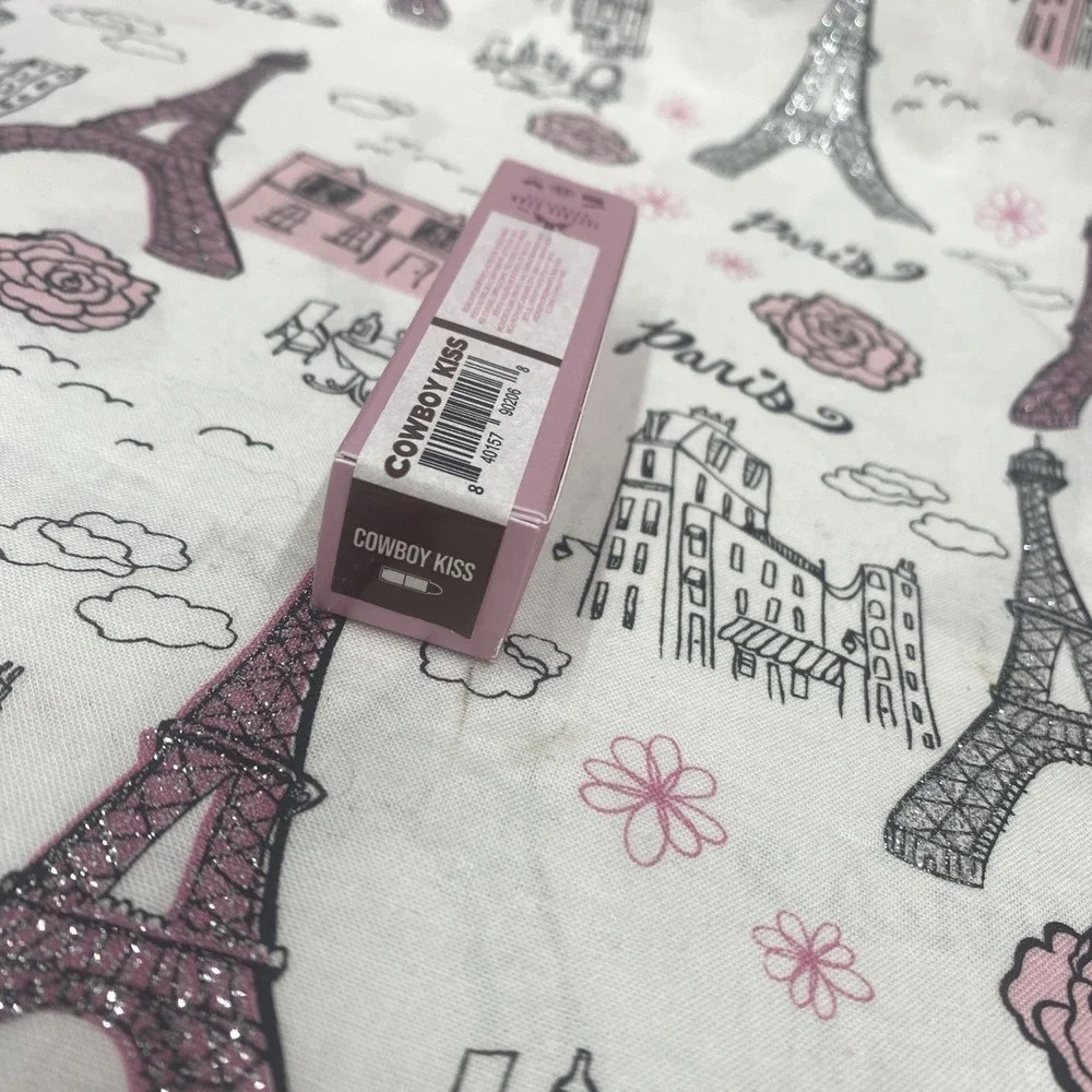 Jeffree Star Cosmetics Tinted Lip Hydrating Lip Balm - Cowboy Kiss Discontinued